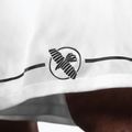 Spodenki treningowe Hayabusa Pro Boxing white 4