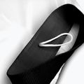 Spodenki treningowe Hayabusa Pro Boxing white 6