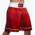 Spodenki treningowe Hayabusa Pro Boxing red 2