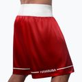 Spodenki treningowe Hayabusa Pro Boxing red 3