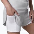 Spodenki treningowe damskie Hayabusa Mid Rise Layered grey 4