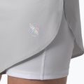 Spodenki treningowe damskie Hayabusa Mid Rise Layered grey 5