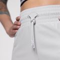 Spodenki treningowe damskie Hayabusa Mid Rise Layered grey 6