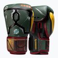 Rękawice Hayabusa Star Wars Boba Fett green/yellow
