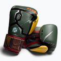 Rękawice Hayabusa Star Wars Boba Fett green/yellow 2