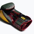 Rękawice Hayabusa Star Wars Boba Fett green/yellow 5