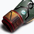 Rękawice Hayabusa Star Wars Boba Fett green/yellow 6