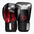 Rękawice Hayabusa Star Wars Sith black/red