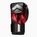 Rękawice Hayabusa Star Wars Sith black/red 4