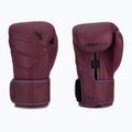 Rękawice bokserskie Hayabusa T3 LX wine