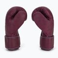 Rękawice bokserskie Hayabusa T3 LX wine 4