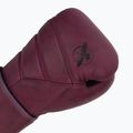 Rękawice bokserskie Hayabusa T3 LX wine 5