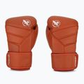 Rękawice bokserskie Hayabusa T3 Kanpeki clay orange 2