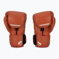 Rękawice bokserskie Hayabusa T3 Kanpeki clay orange 3