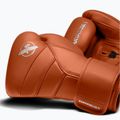 Rękawice bokserskie Hayabusa T3 Kanpeki clay orange 2