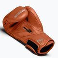 Rękawice bokserskie Hayabusa T3 Kanpeki clay orange 3