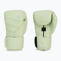 Rękawice bokserskie Hayabusa T3 Kanpeki summer moss green
