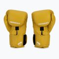 Rękawice bokserskie Hayabusa T3 Kanpeki tiger yellow 3