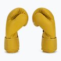 Rękawice bokserskie Hayabusa T3 Kanpeki tiger yellow 4