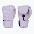 Rękawice bokserskie Hayabusa T3 Kanpeki wisteria purple
