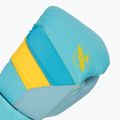 Rękawice bokserskie Hayabusa T3 blue/yellow 5