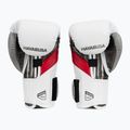 Rękawice bokserskie Hayabusa T3 white/red 3