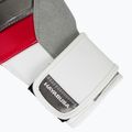 Rękawice bokserskie Hayabusa T3 white/red 7