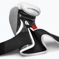Rękawice bokserskie Hayabusa T3 white/red 3