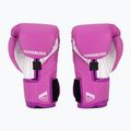 Rękawice bokserskie Hayabusa T3 Neon neon purple 3