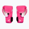 Rękawice bokserskie Hayabusa T3 Neon neon pink 3