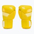 Rękawice bokserskie Hayabusa T3 Neon neon yellow 2