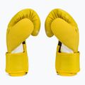 Rękawice bokserskie Hayabusa T3 Neon neon yellow 4