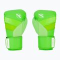 Rękawice bokserskie Hayabusa T3 Neon neon green 2
