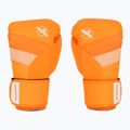Rękawice bokserskie Hayabusa T3 Neon neon orange 2
