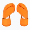 Rękawice bokserskie Hayabusa T3 Neon neon orange 4