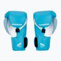 Rękawice bokserskie Hayabusa T3 Neon neon blue 3