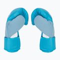 Rękawice bokserskie Hayabusa T3 Neon neon blue 4