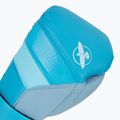 Rękawice bokserskie Hayabusa T3 Neon neon blue 5