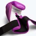 Rękawice bokserskie Hayabusa T3 Neon neon purple 3