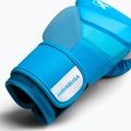 Rękawice bokserskie Hayabusa T3 Neon neon blue 4