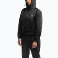 Kombinezon Hayabusa Pro Hooded Sauna black 10