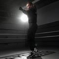 Kombinezon Hayabusa Pro Sauna black 14