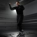 Kombinezon Hayabusa Pro Sauna black 15