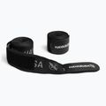 Bandaże bokserskie Hayabusa Premium Jacquard Handwraps 450 cm black 2