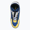 Buty bokserskie męskie Hayabusa Talon Boxing blue/yellow 5