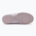 Buty bokserskie Hayabusa Talon Boxing white/lavender 4