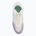Buty bokserskie Hayabusa Talon Boxing white/lavender 5