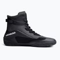 Buty bokserskie męskie Hayabusa Talon Boxing black 9