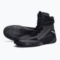 Buty bokserskie męskie Hayabusa Talon Boxing black 10