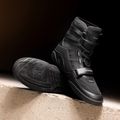 Buty bokserskie męskie Hayabusa Strike Boxing black 8